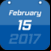 Calendar 2017 New