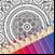 Mandala Coloring Pages 2022